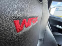 2010 Subaru Impreza WRX