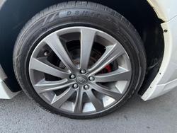 2010 Subaru Impreza WRX