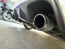 2010 Subaru Impreza WRX