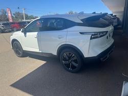 2025 Nissan QASHQAI Ti