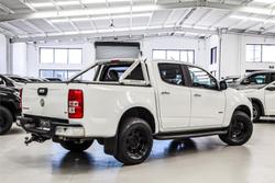 2020 Holden Colorado LTZ RG MY20 4x2 Summit White