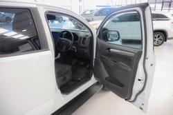 2020 Holden Colorado LTZ RG MY20 4x2 Summit White