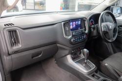 2020 Holden Colorado LTZ RG MY20 4x2 Summit White