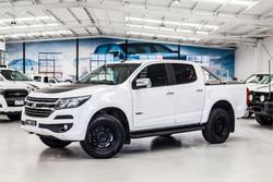 Holden Colorado