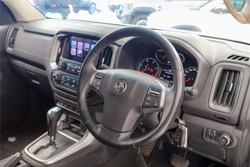 2020 Holden Colorado LTZ RG MY20 4x2 Summit White