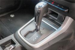2020 Holden Colorado LTZ RG MY20 4x2 Summit White