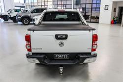 2020 Holden Colorado LTZ RG MY20 4x2 Summit White