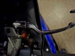 2018 Yamaha YZF-R1 Blue