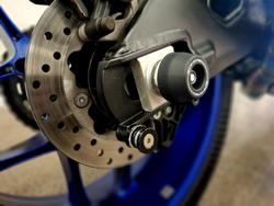 2018 Yamaha YZF-R1 Blue