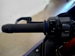 2018 Yamaha YZF-R1 Blue