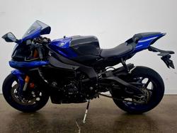 2018 Yamaha YZF-R1 Blue
