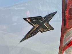 2025 Isuzu
                D-MAX X-RIDER