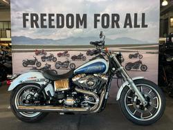 Harley-Davidson FXDL LOW Rider