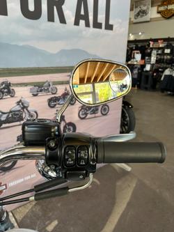 2015 Harley-davidson FXDL LOW RIDER White