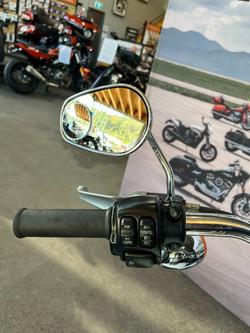 2015 Harley-davidson FXDL LOW RIDER White