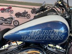 2015 Harley-davidson FXDL LOW RIDER White
