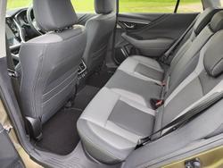 2025 Subaru
                Outback AWD Sport
