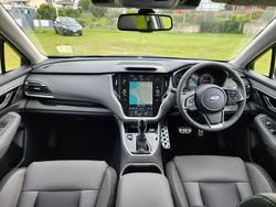 2025 Subaru
                Outback AWD Sport