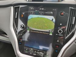 2025 Subaru
                Outback AWD Sport