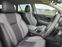2025 Subaru
                Outback AWD Sport
