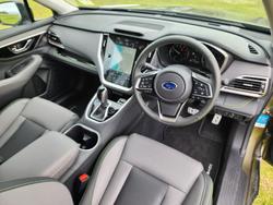 2025 Subaru
                Outback AWD Sport