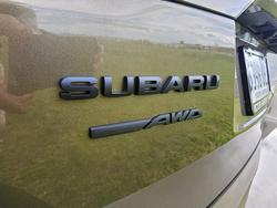 2025 Subaru
                Outback AWD Sport