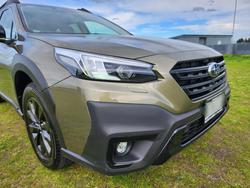 2025 Subaru
                Outback AWD Sport