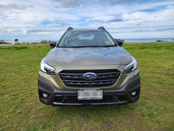 2025 Subaru
                Outback AWD Sport