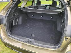 2025 Subaru
                Outback AWD Sport