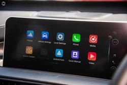 2025 Chery Tiggo 4 Pro Ultimate MY25 Martian Red