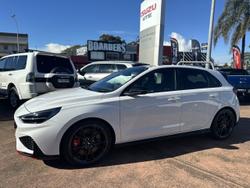 2022 Hyundai
                i30 N Premium