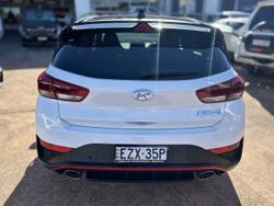 2022 Hyundai
                i30 N Premium
