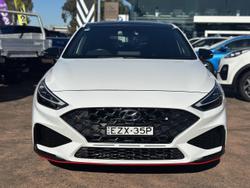 2022 Hyundai
                i30 N Premium