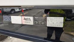 2023 Kenworth T610sar White