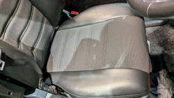 2023 Kenworth T610sar White