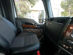 2023 Kenworth T610sar White