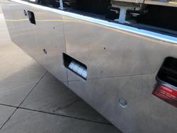 2023 Kenworth T610sar White