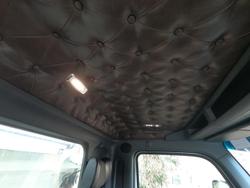 2023 Kenworth T610sar White