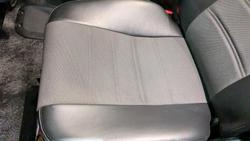 2023 Kenworth T610sar White