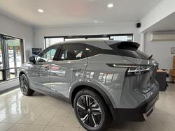 2025 Nissan QASHQAI Ti J12 MY25 Ceramic Grey
