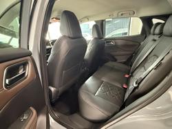 2025 Nissan QASHQAI Ti J12 MY25 Ceramic Grey