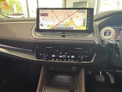 2025 Nissan QASHQAI Ti J12 MY25 Ceramic Grey