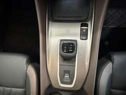 2025 Nissan QASHQAI Ti J12 MY25 Ceramic Grey