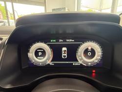 2025 Nissan QASHQAI Ti