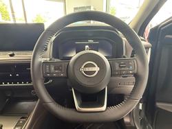 2025 Nissan QASHQAI Ti J12 MY25 Ceramic Grey