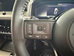 2025 Nissan QASHQAI Ti J12 MY25 Ceramic Grey