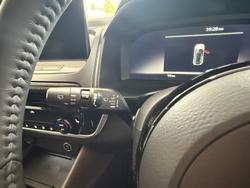 2025 Nissan QASHQAI Ti