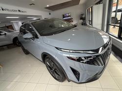 2025 Nissan QASHQAI Ti