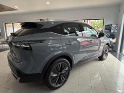 2025 Nissan QASHQAI Ti