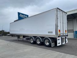 Bruce Rock Engineering Coldcore Econex B 45' Reefer